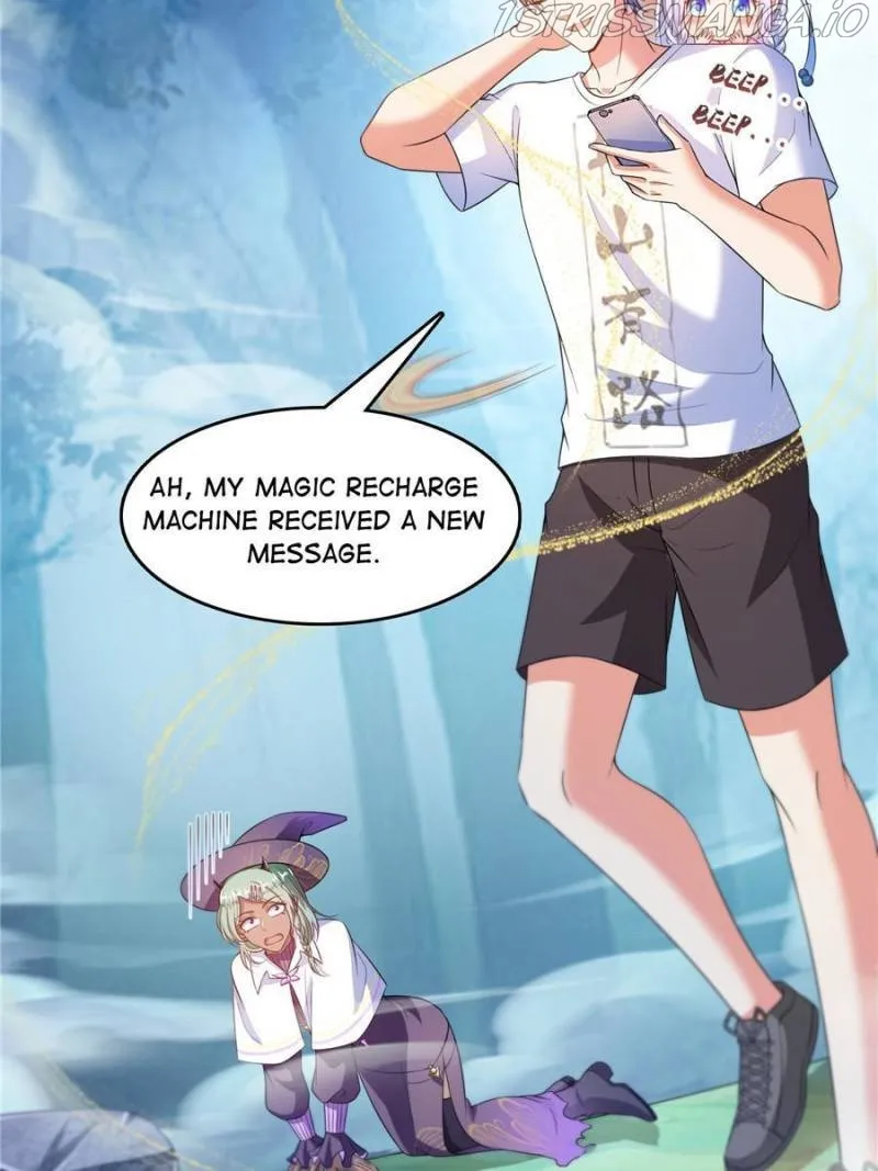 Read Cultivation Chat Group Manga Online