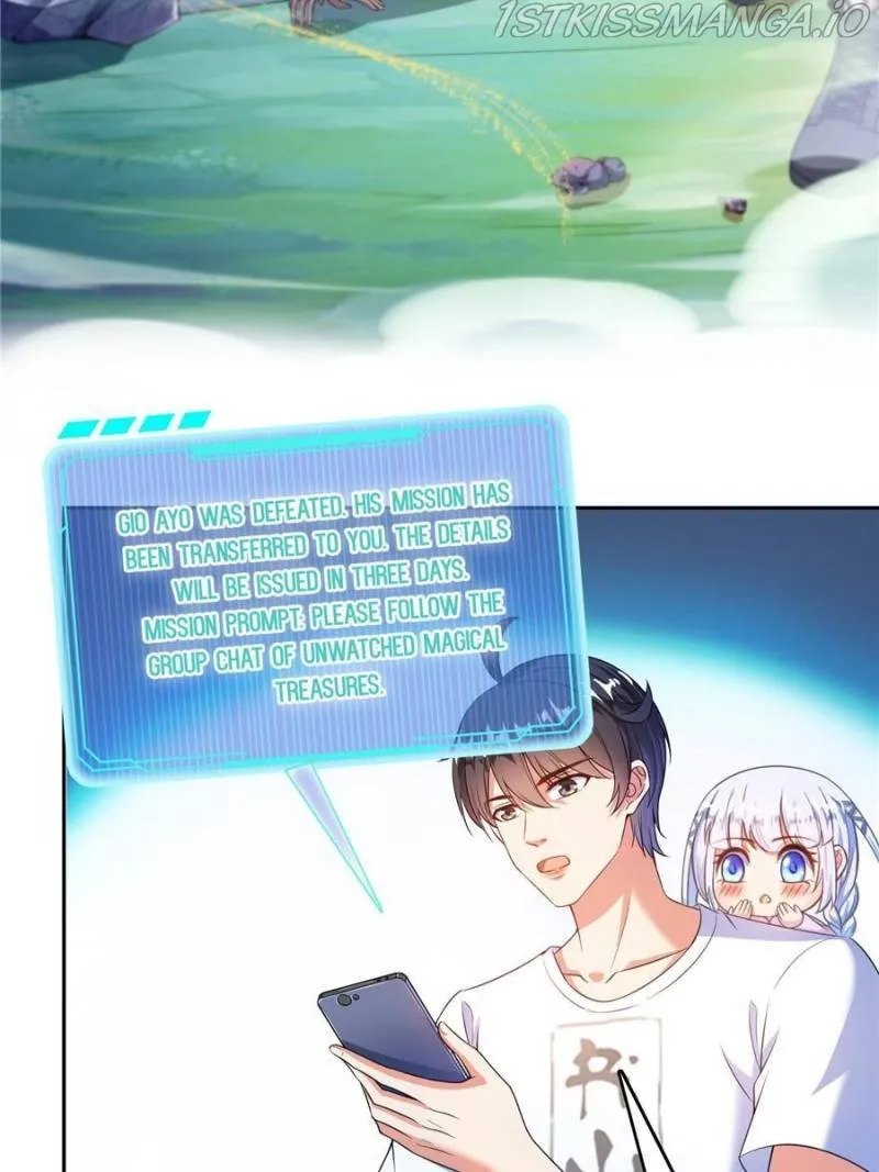 Read Cultivation Chat Group Manga Online