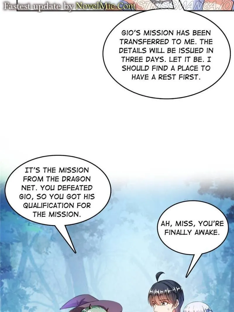 Read Cultivation Chat Group Manga Online