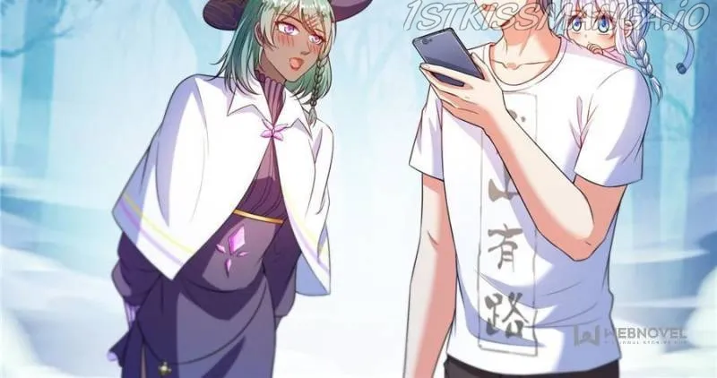 Read Cultivation Chat Group Manga Online