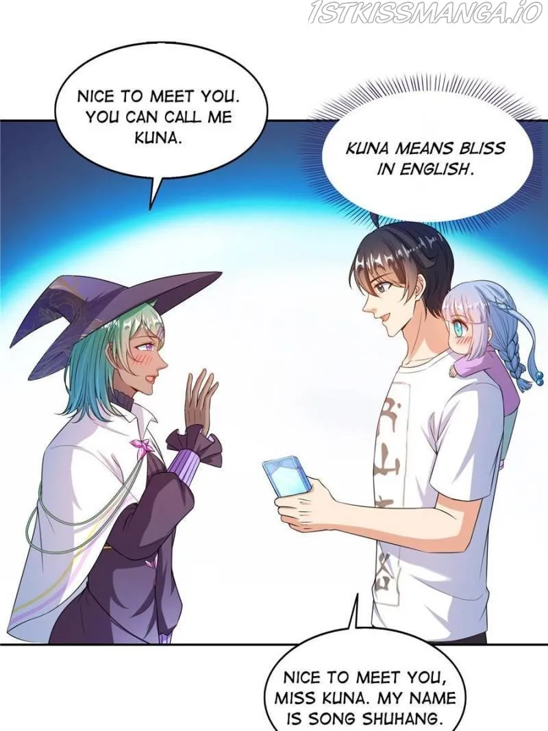 Read Cultivation Chat Group Manga Online