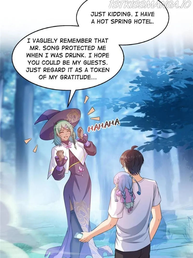 Read Cultivation Chat Group Manga Online