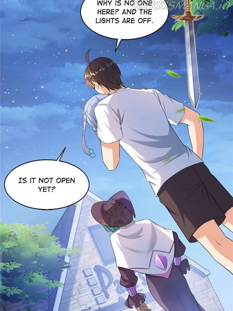 Read Cultivation Chat Group Manga Online