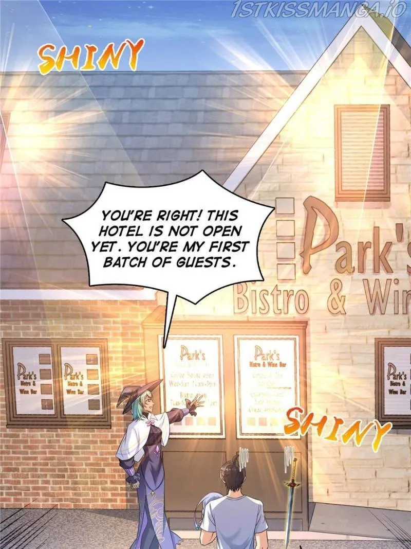 Read Cultivation Chat Group Manga Online