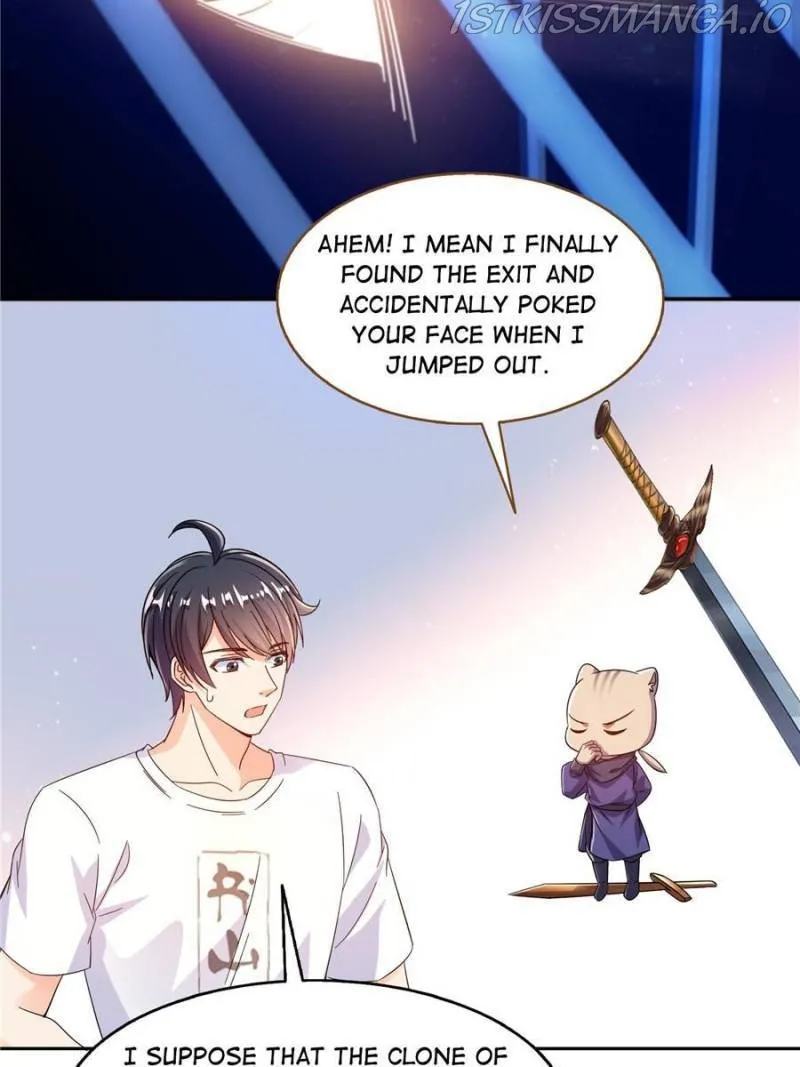 Read Cultivation Chat Group Manga Online