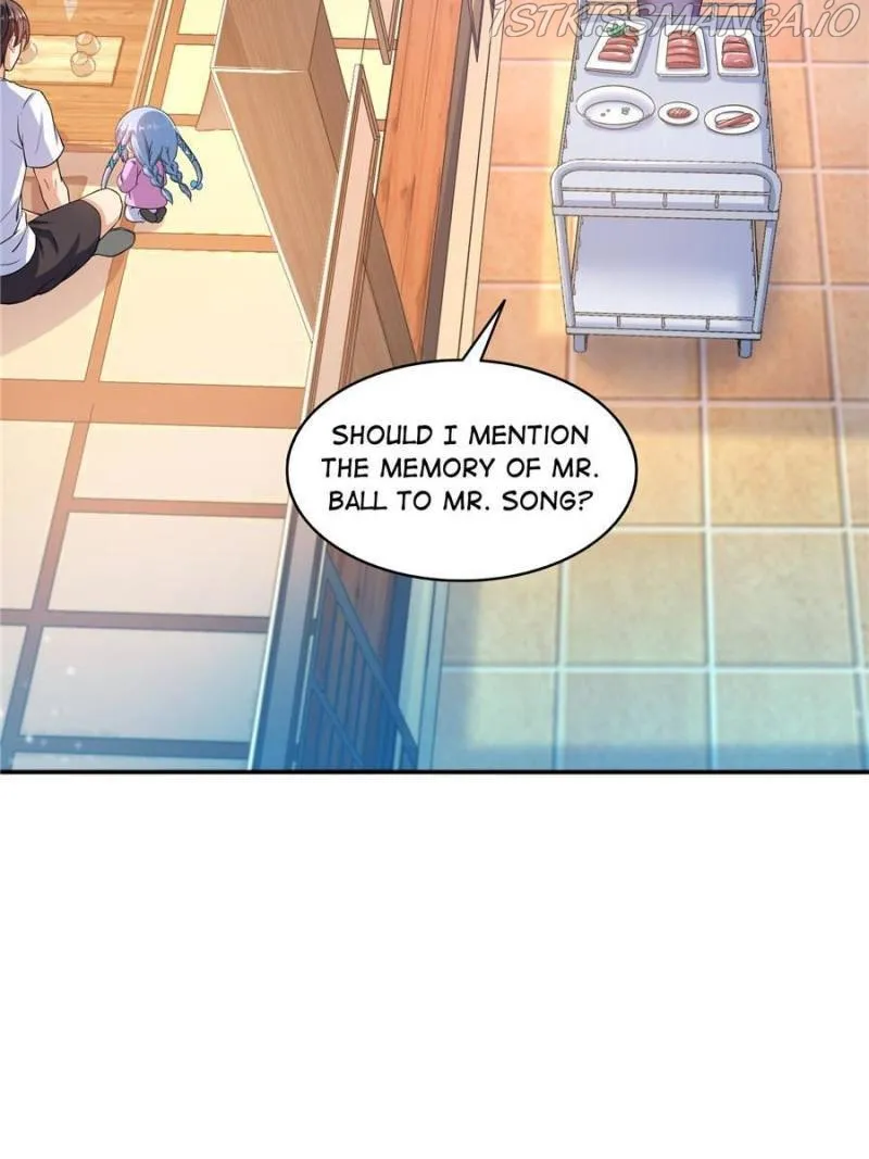 Read Cultivation Chat Group Manga Online