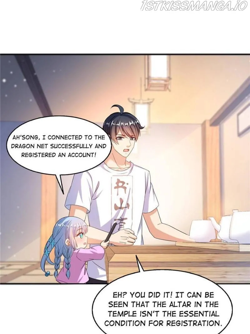 Read Cultivation Chat Group Manga Online