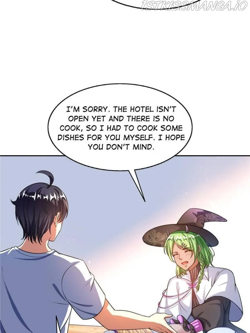 Read Cultivation Chat Group Manga Online