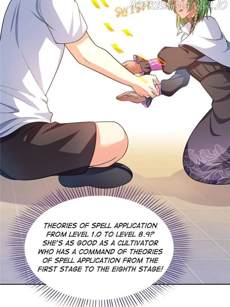 Read Cultivation Chat Group Manga Online