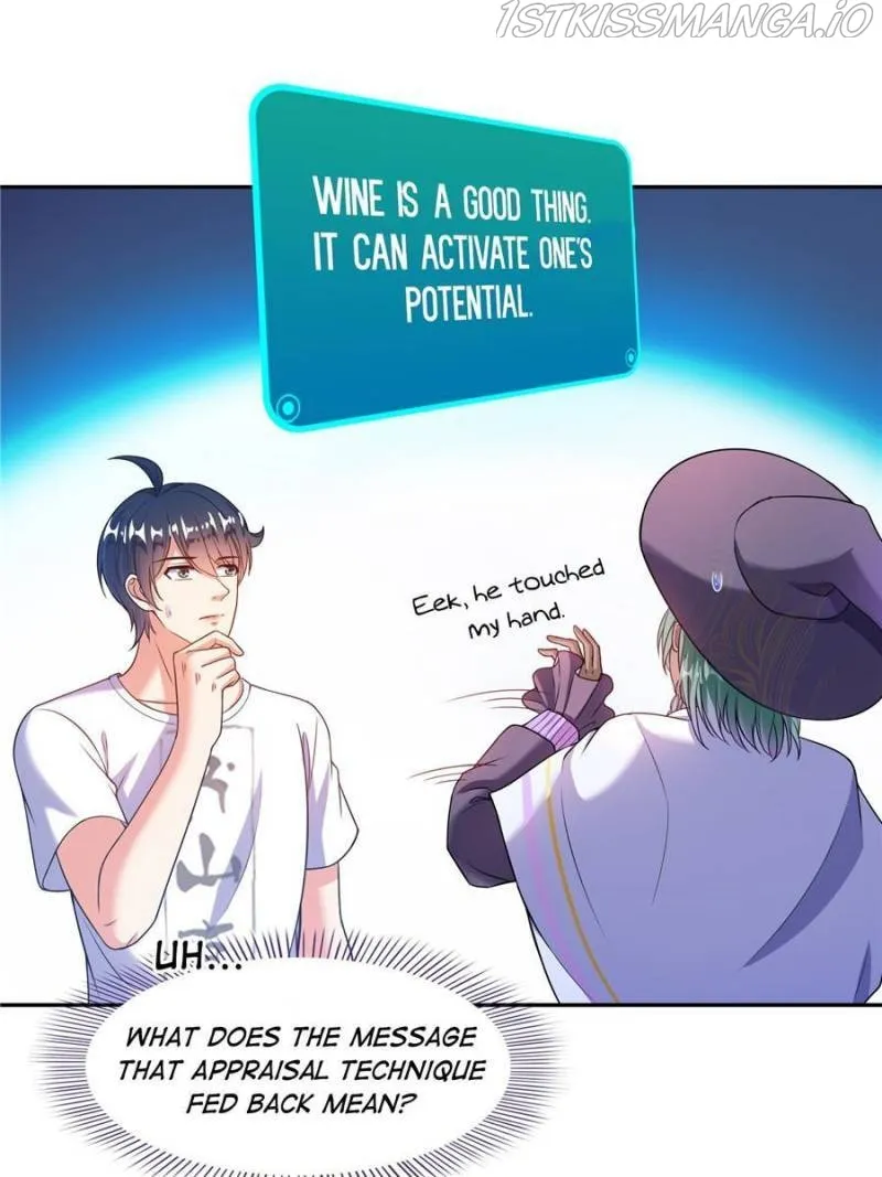 Read Cultivation Chat Group Manga Online