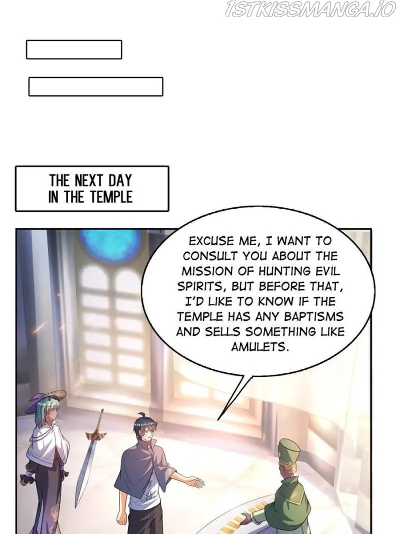 Read Cultivation Chat Group Manga Online