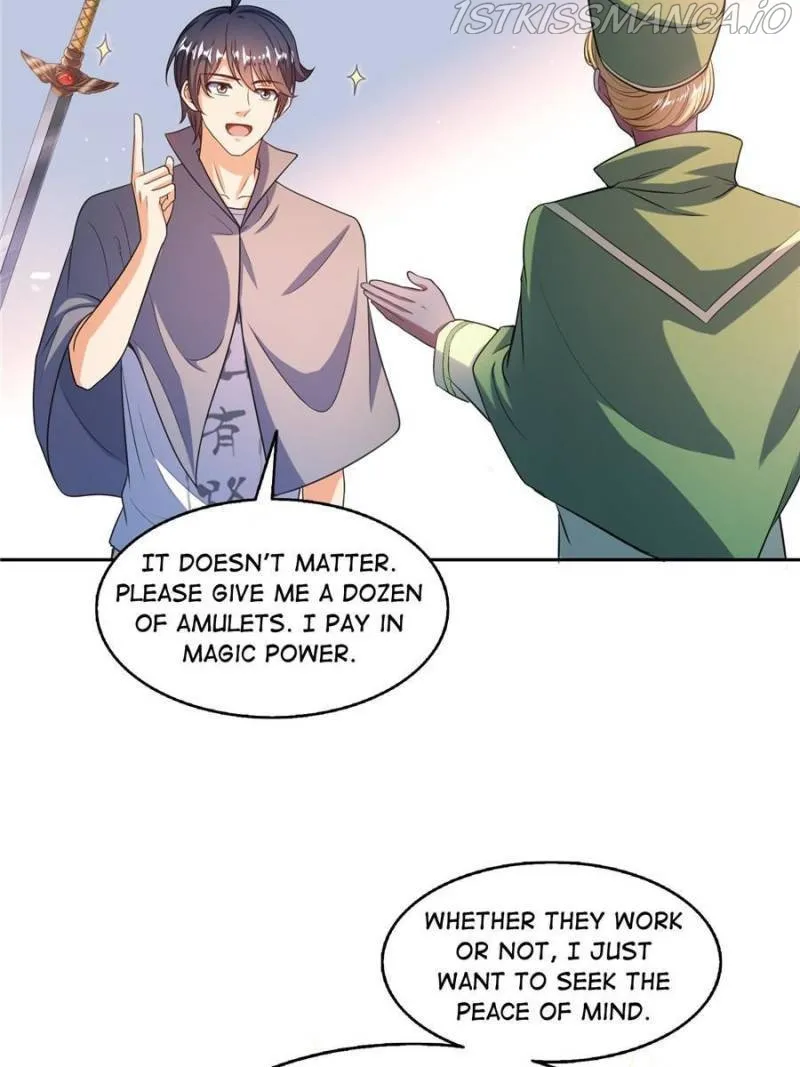 Read Cultivation Chat Group Manga Online