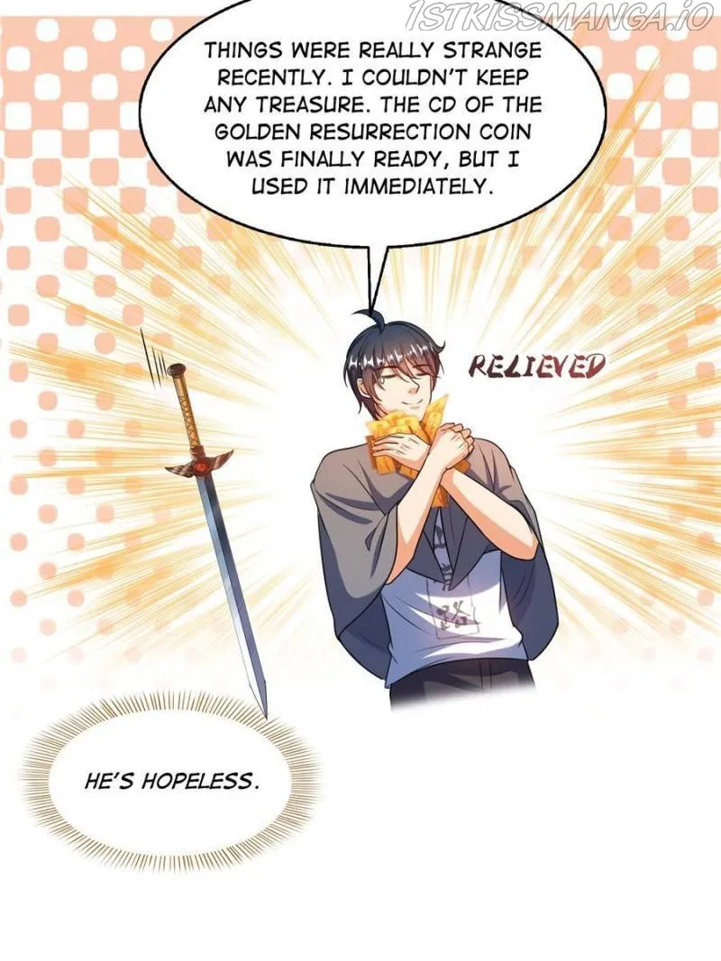 Read Cultivation Chat Group Manga Online