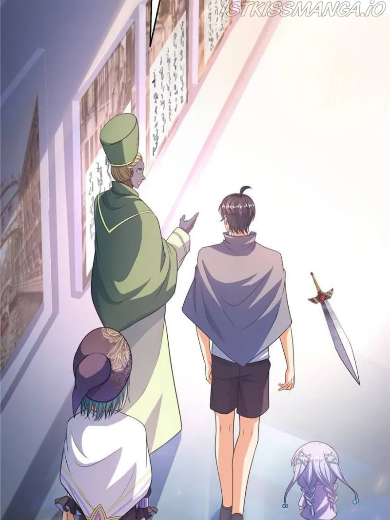 Read Cultivation Chat Group Manga Online