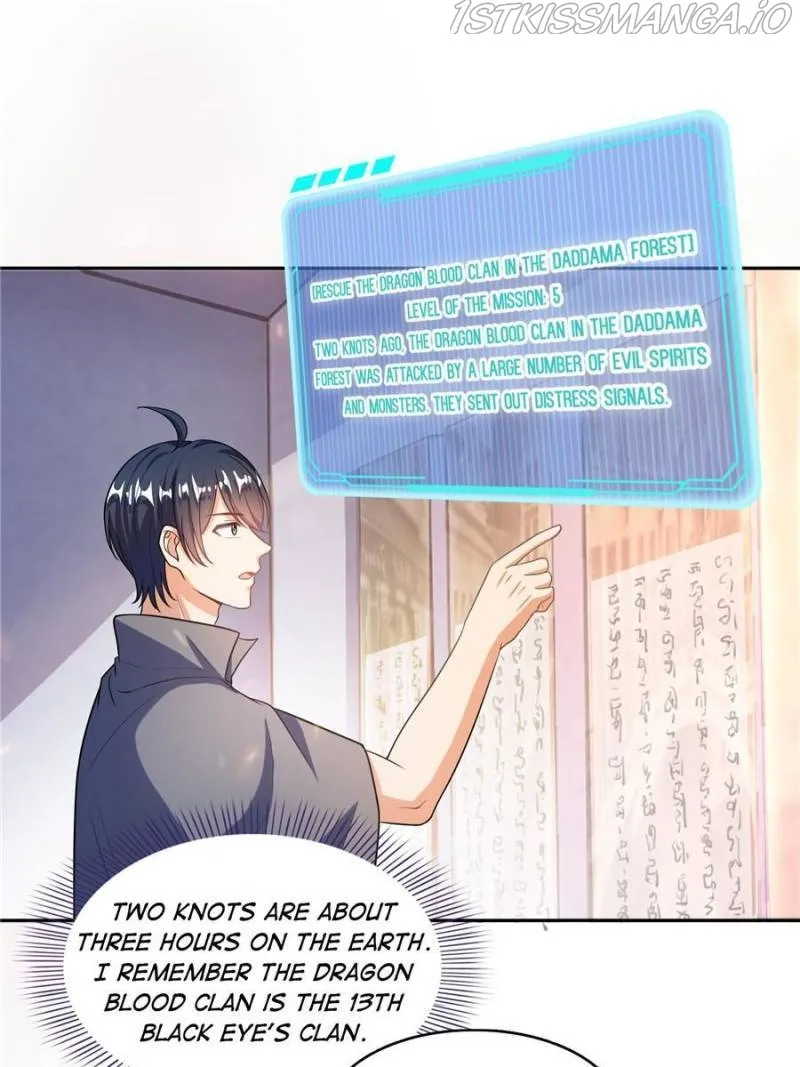 Read Cultivation Chat Group Manga Online