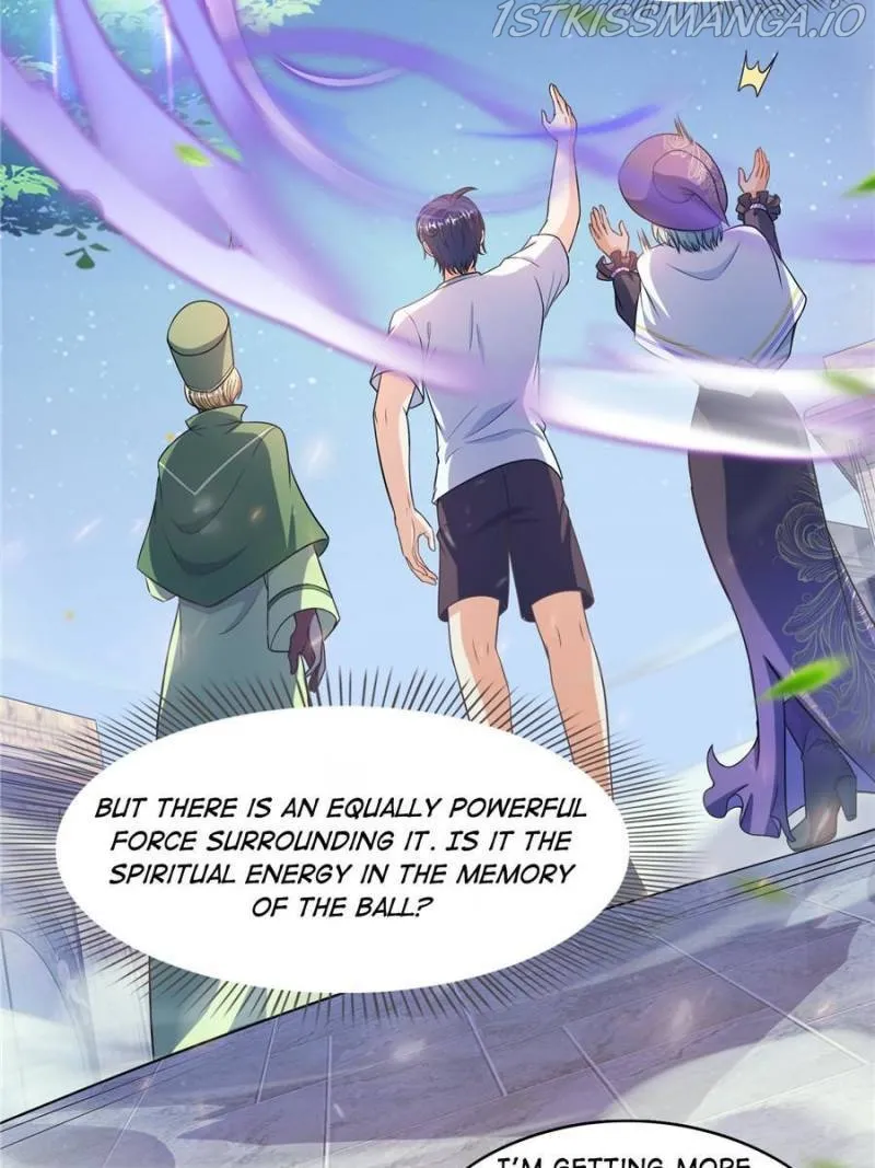 Read Cultivation Chat Group Manga Online