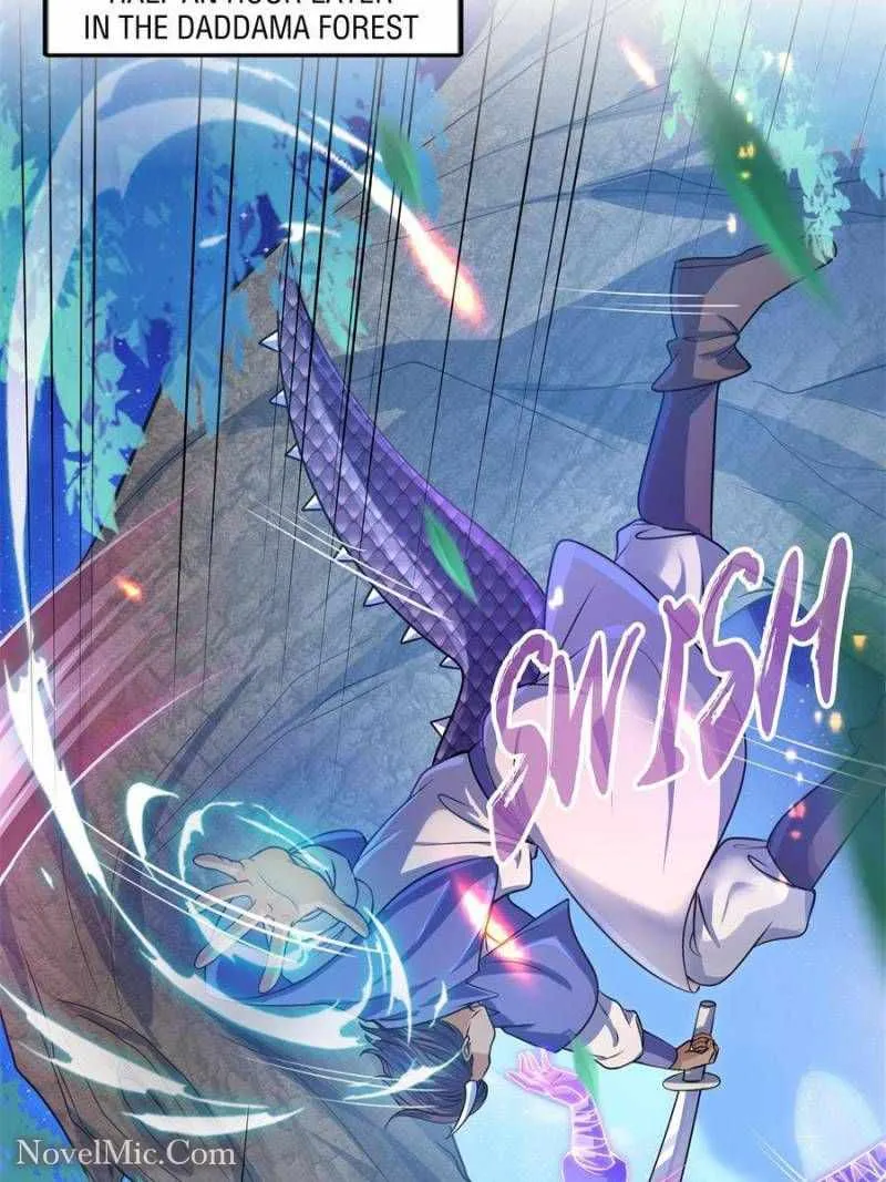 Read Cultivation Chat Group Manga Online