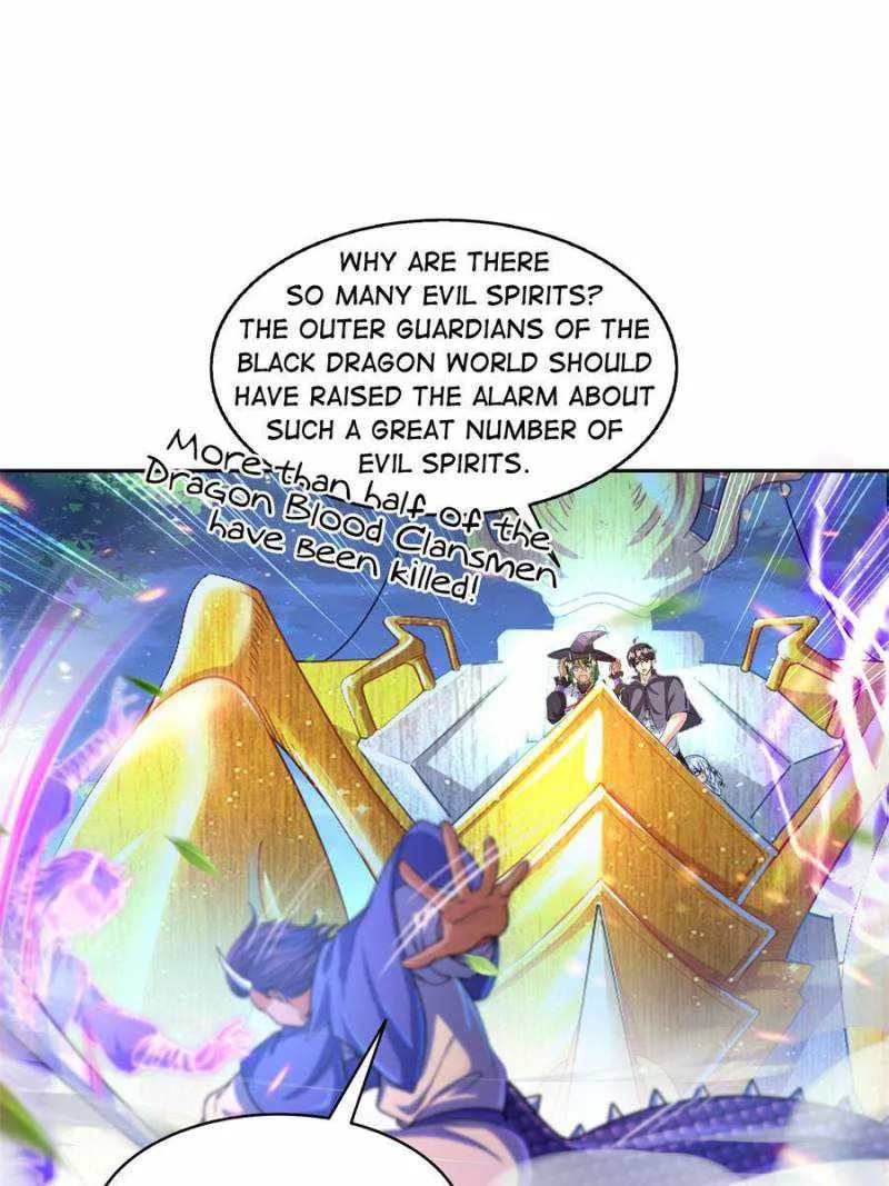 Read Cultivation Chat Group Manga Online