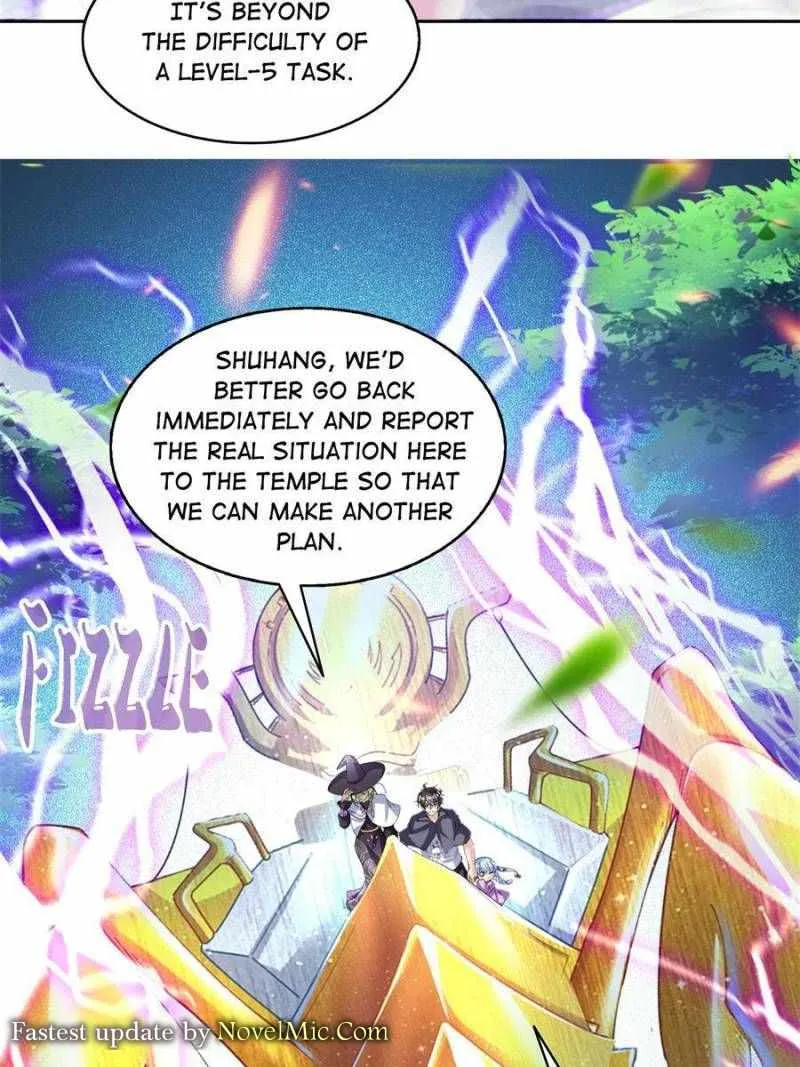 Read Cultivation Chat Group Manga Online