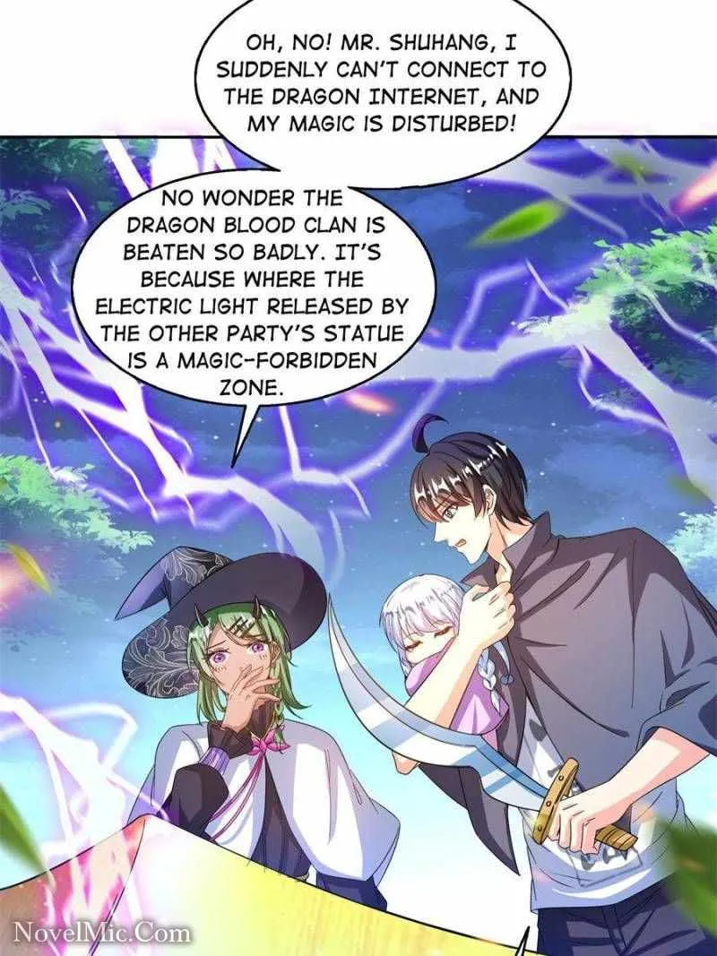 Read Cultivation Chat Group Manga Online