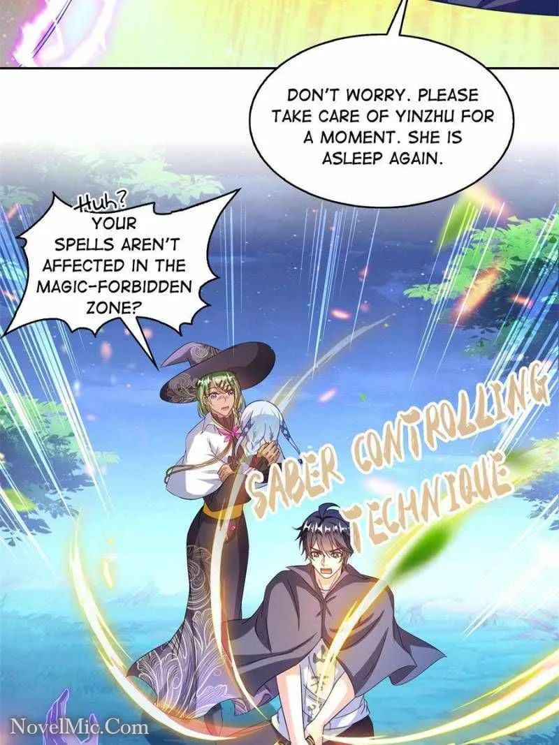 Read Cultivation Chat Group Manga Online