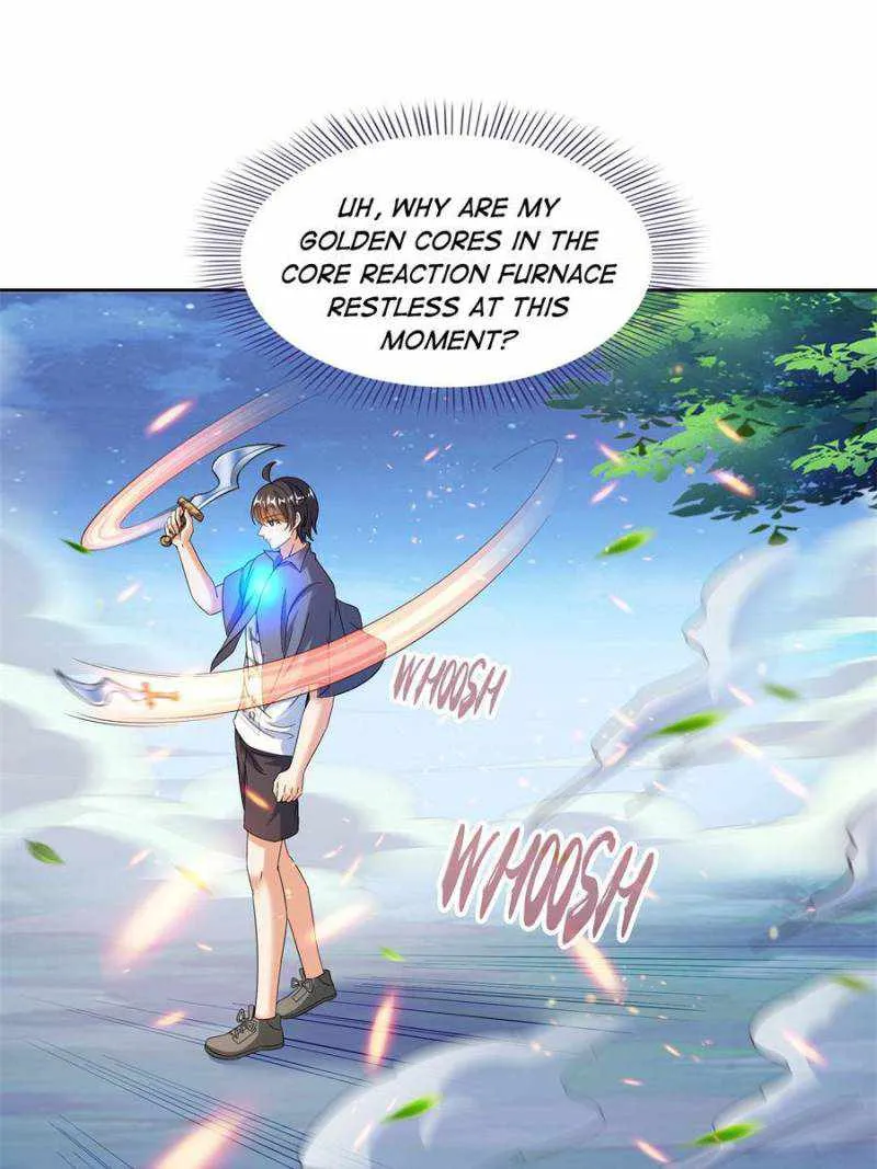 Read Cultivation Chat Group Manga Online