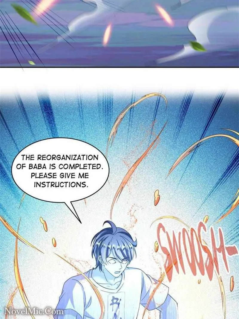 Read Cultivation Chat Group Manga Online