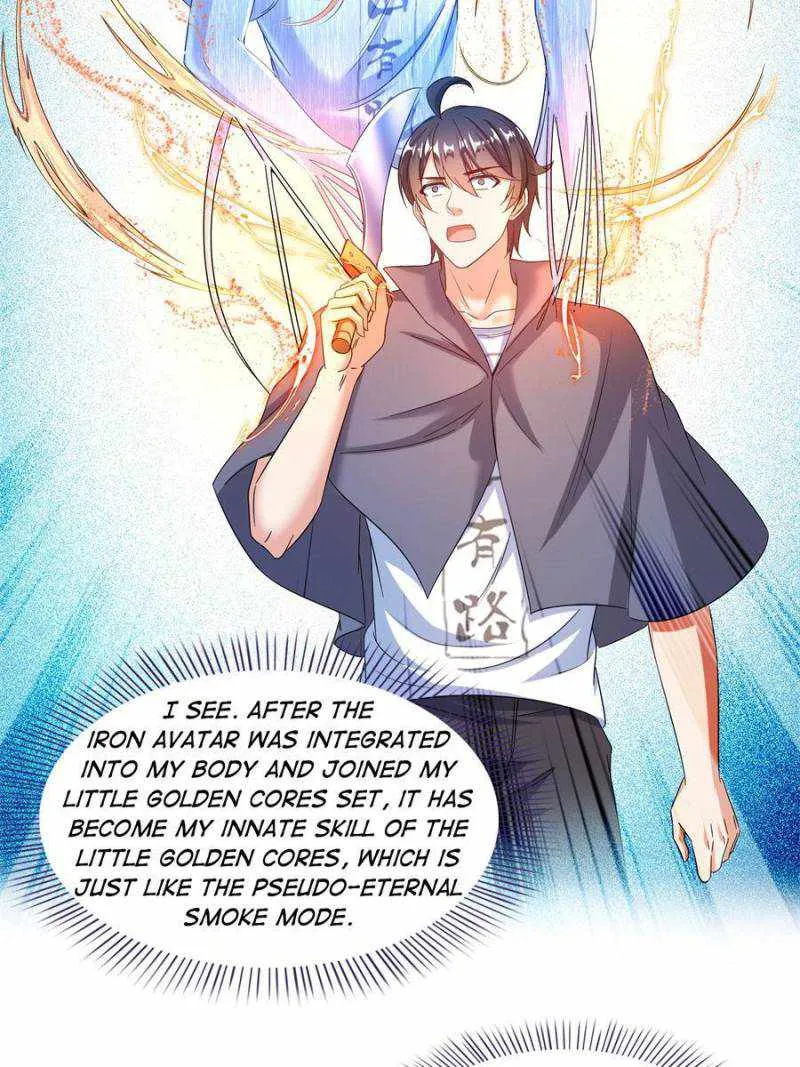 Read Cultivation Chat Group Manga Online