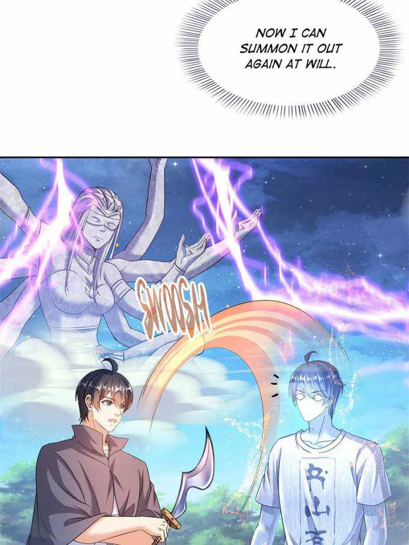 Read Cultivation Chat Group Manga Online