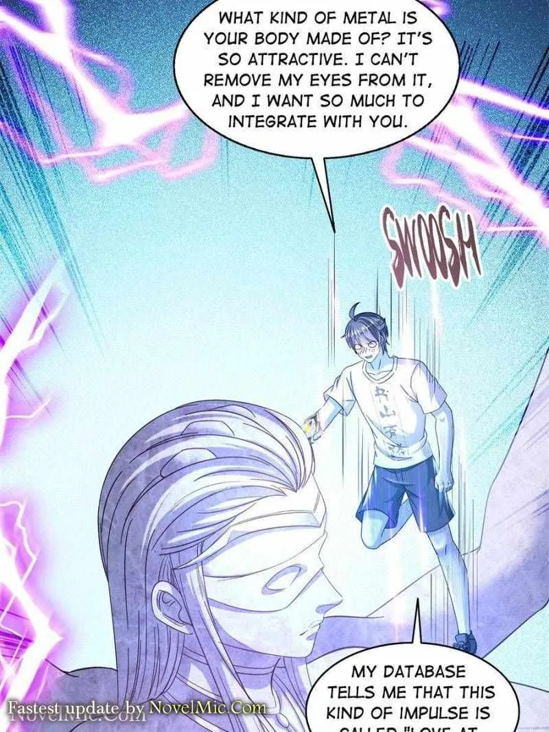 Read Cultivation Chat Group Manga Online