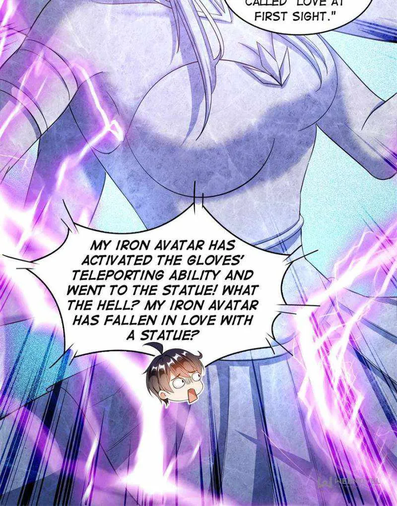 Read Cultivation Chat Group Manga Online