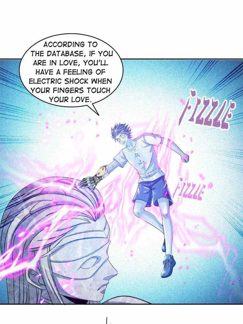 Read Cultivation Chat Group Manga Online