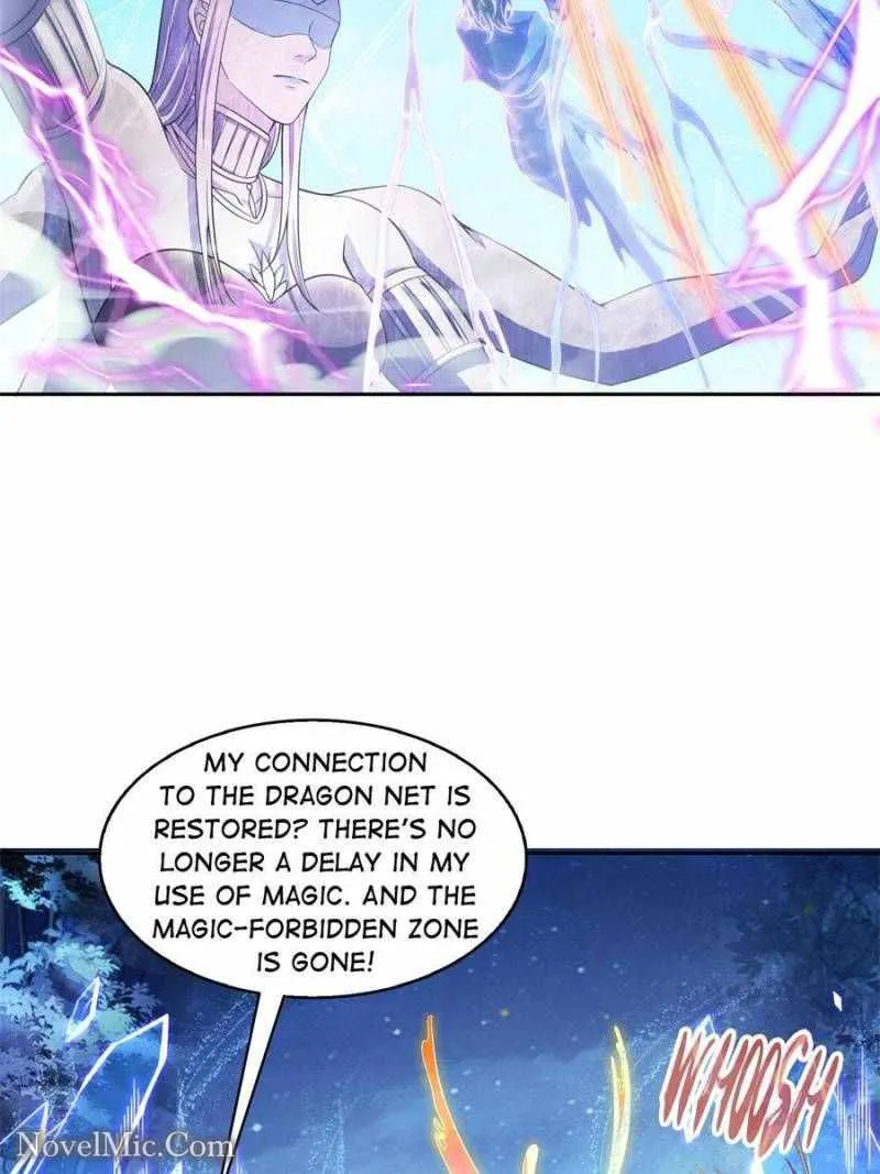 Read Cultivation Chat Group Manga Online