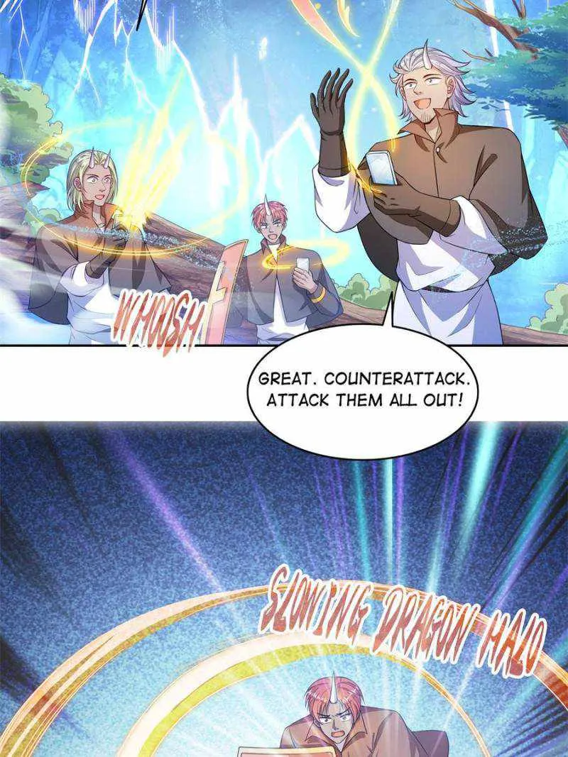 Read Cultivation Chat Group Manga Online