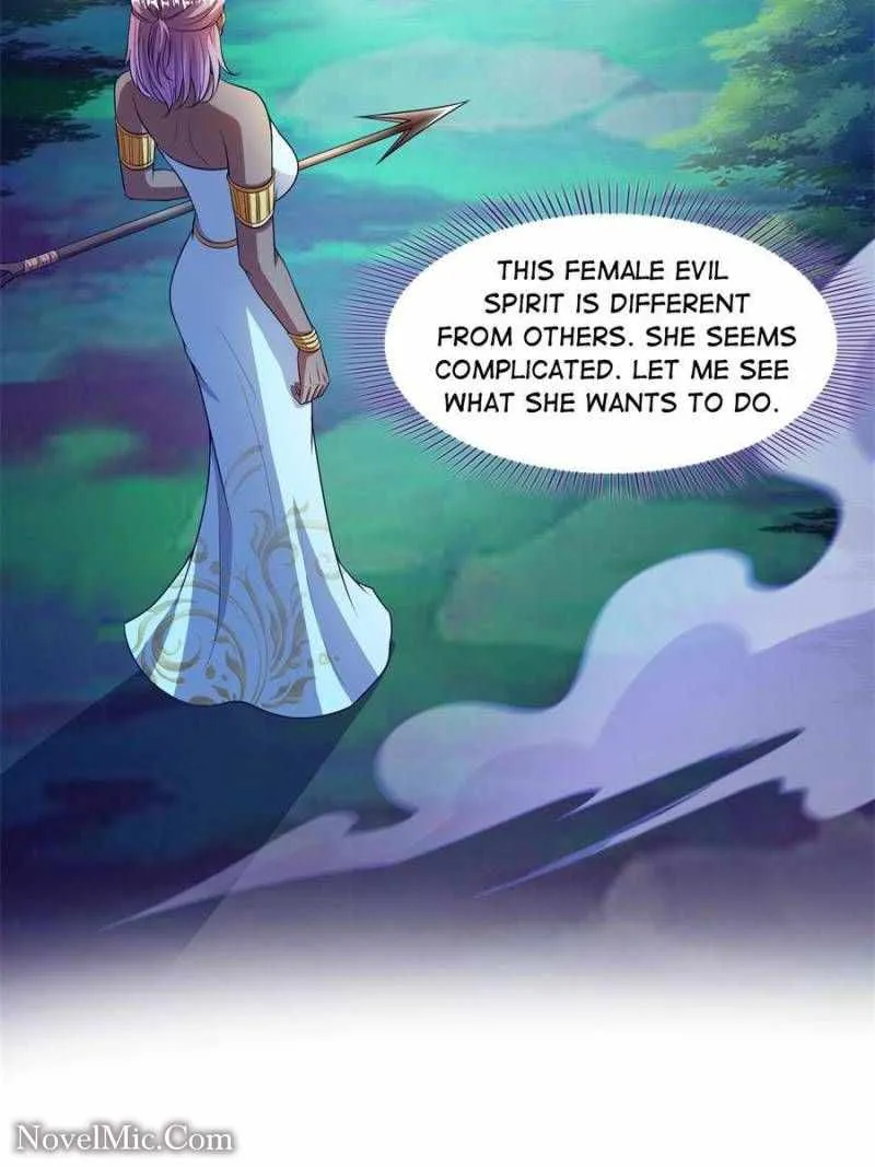 Read Cultivation Chat Group Manga Online