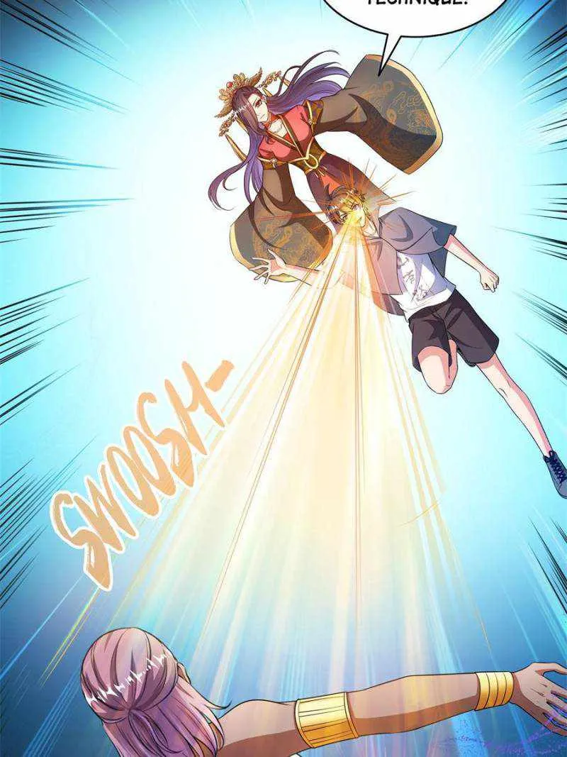 Read Cultivation Chat Group Manga Online