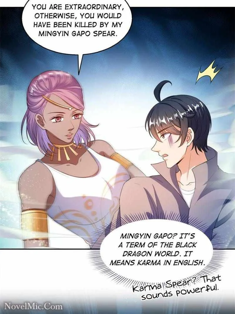 Read Cultivation Chat Group Manga Online