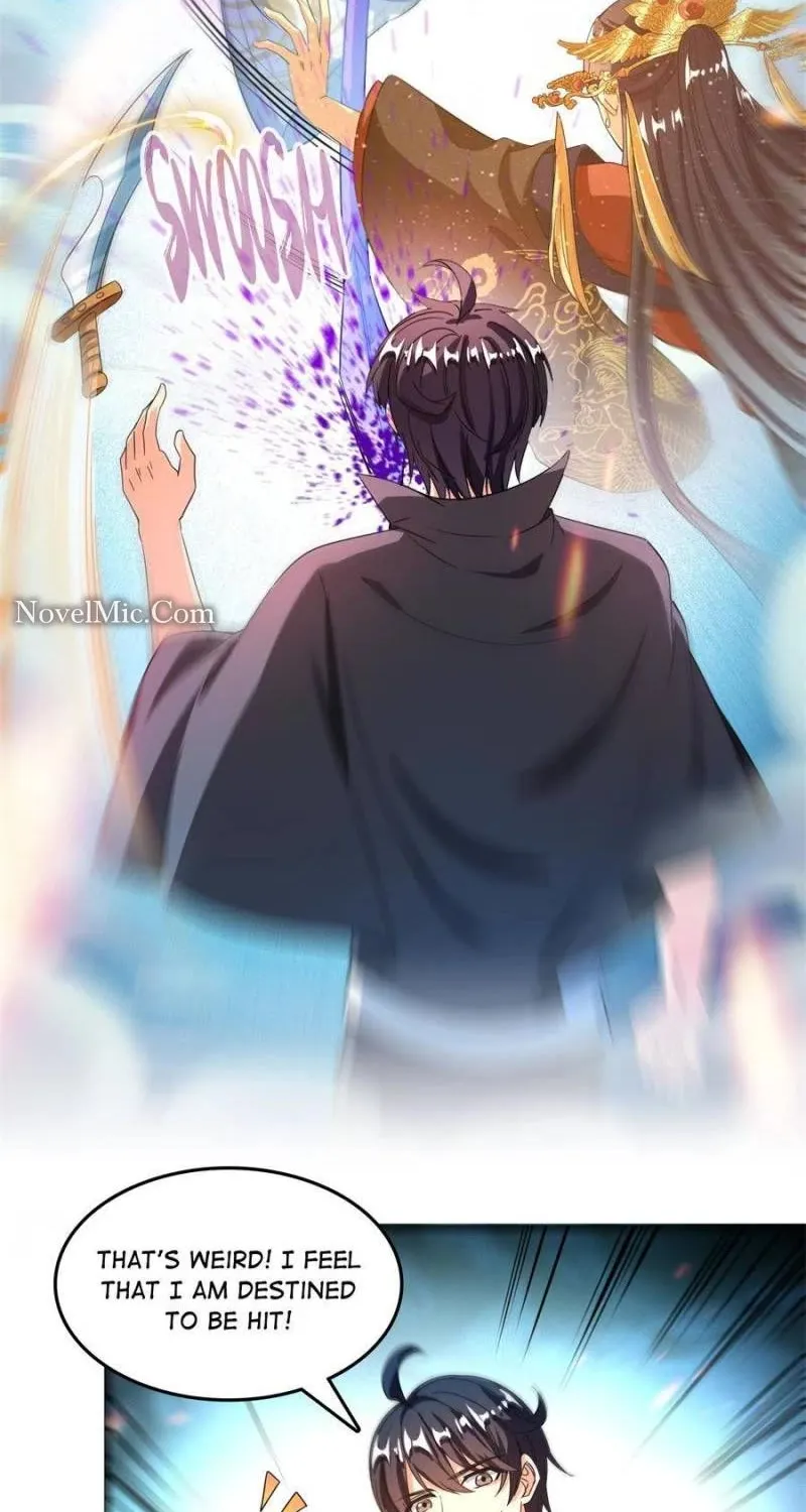 Read Cultivation Chat Group Manga Online