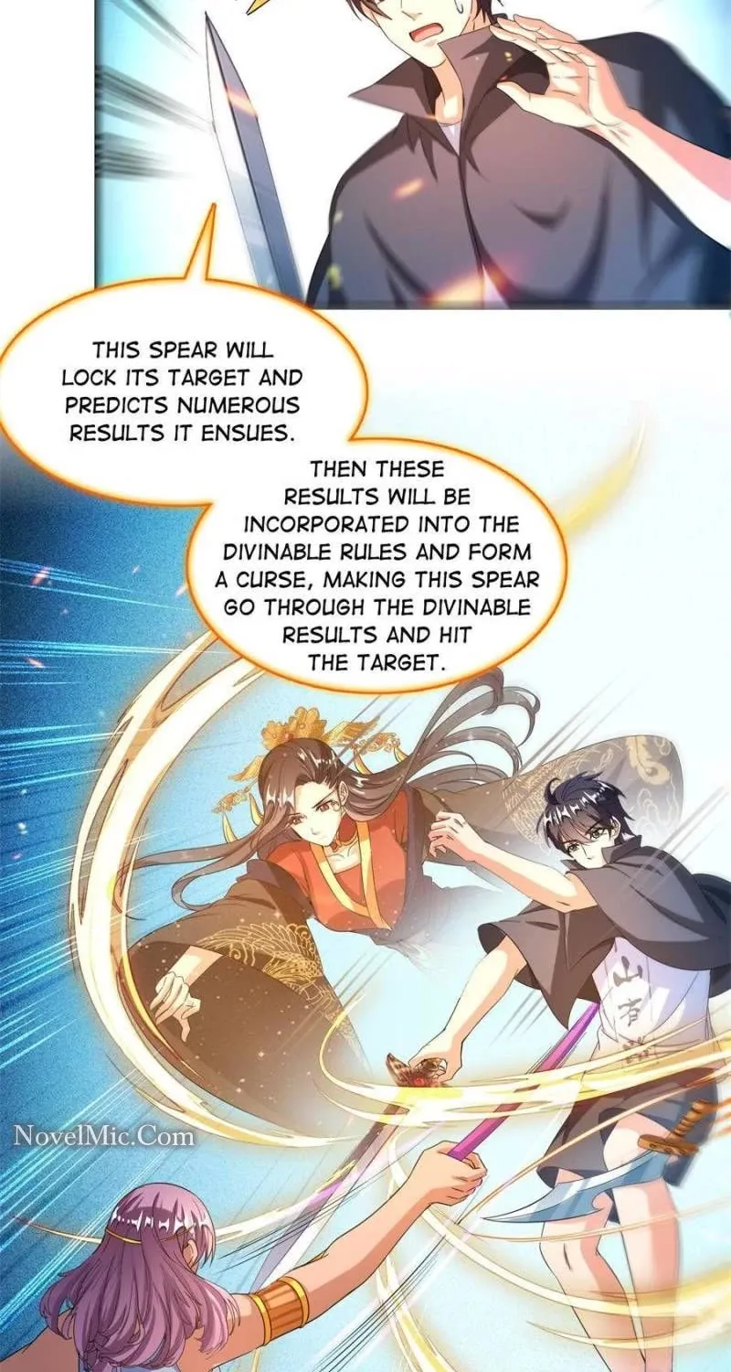 Read Cultivation Chat Group Manga Online