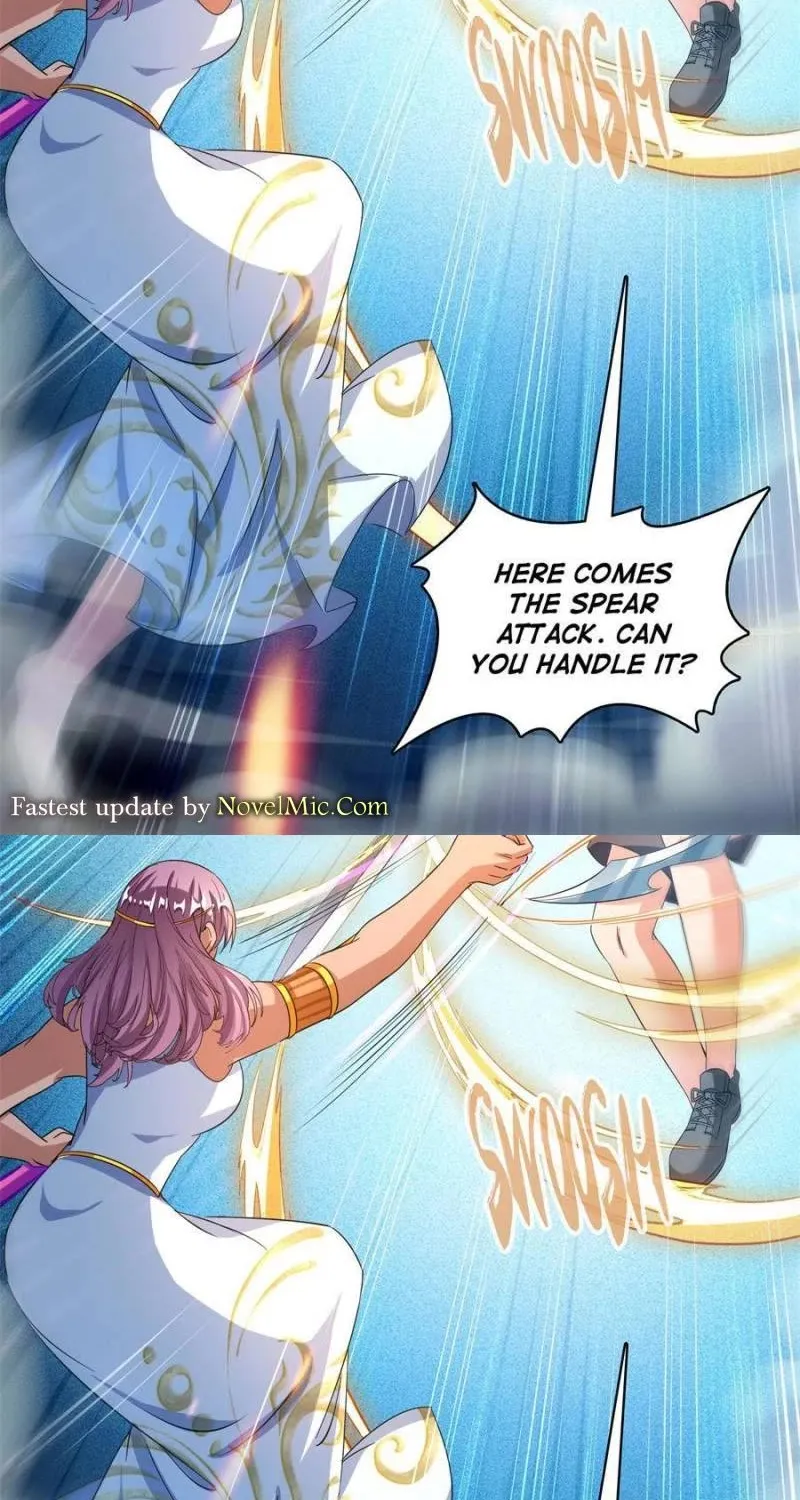 Read Cultivation Chat Group Manga Online