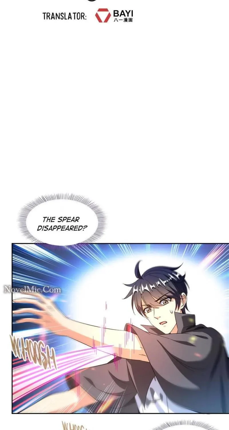 Read Cultivation Chat Group Manga Online