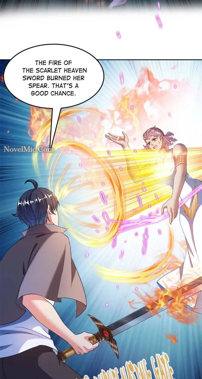 Read Cultivation Chat Group Manga Online