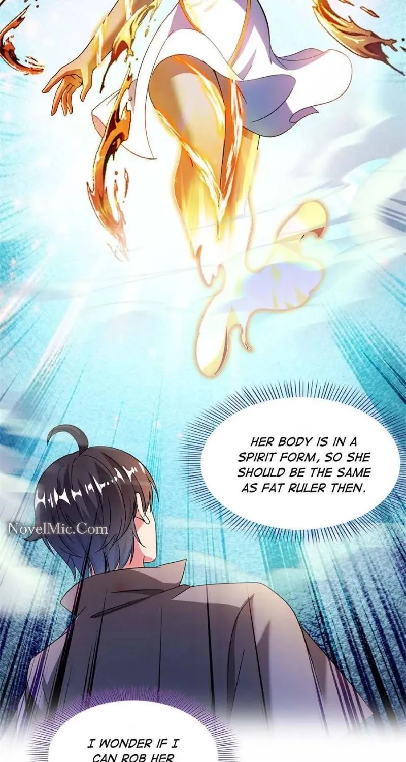 Read Cultivation Chat Group Manga Online