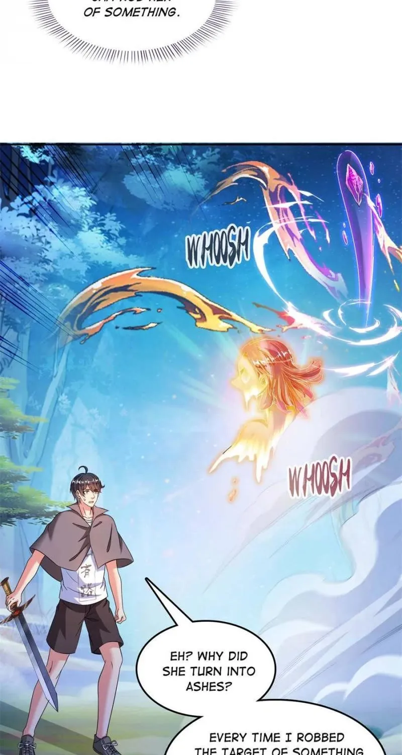 Read Cultivation Chat Group Manga Online