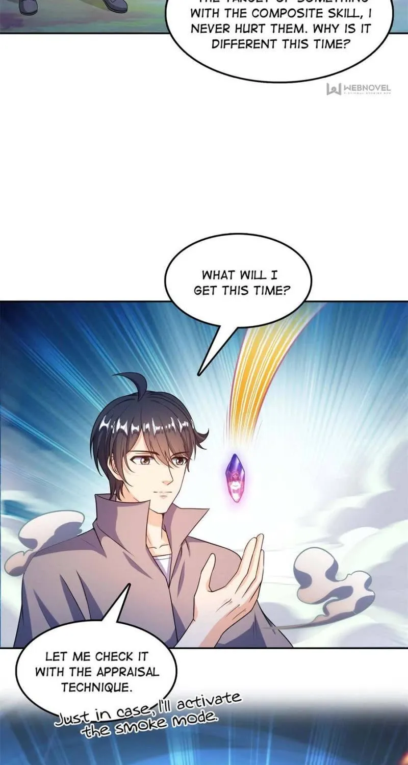 Read Cultivation Chat Group Manga Online