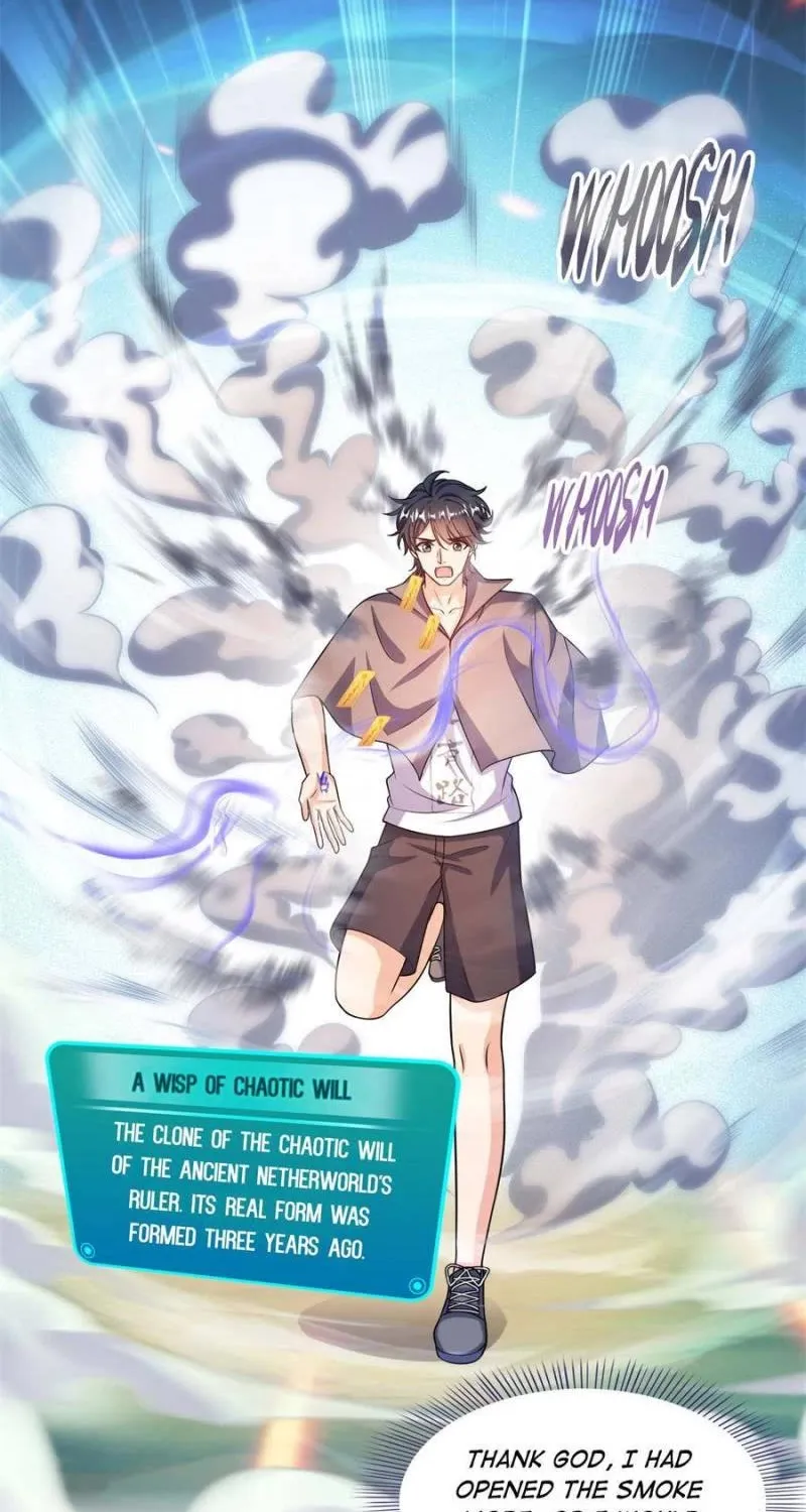 Read Cultivation Chat Group Manga Online