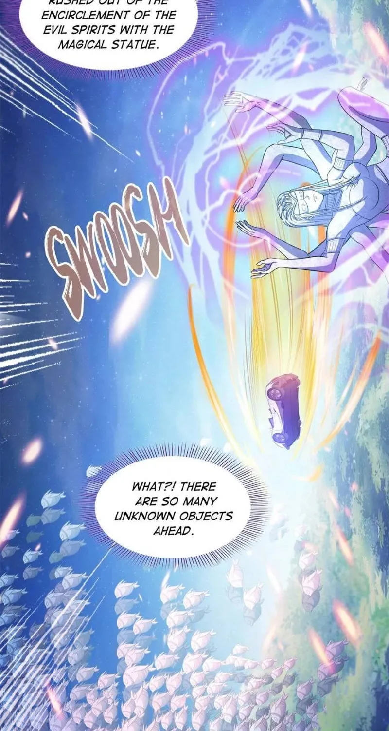 Read Cultivation Chat Group Manga Online