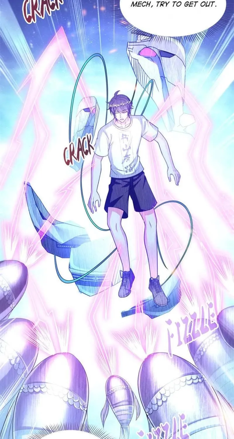 Read Cultivation Chat Group Manga Online