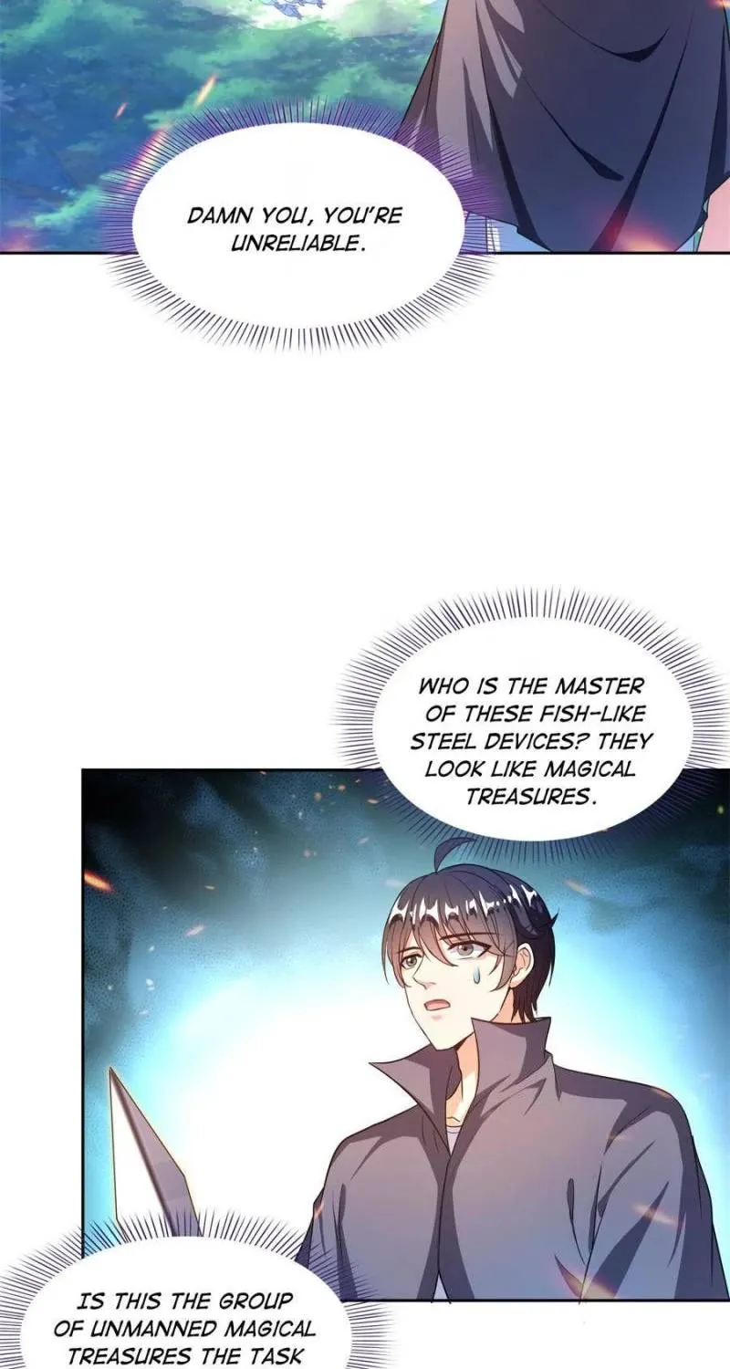 Read Cultivation Chat Group Manga Online