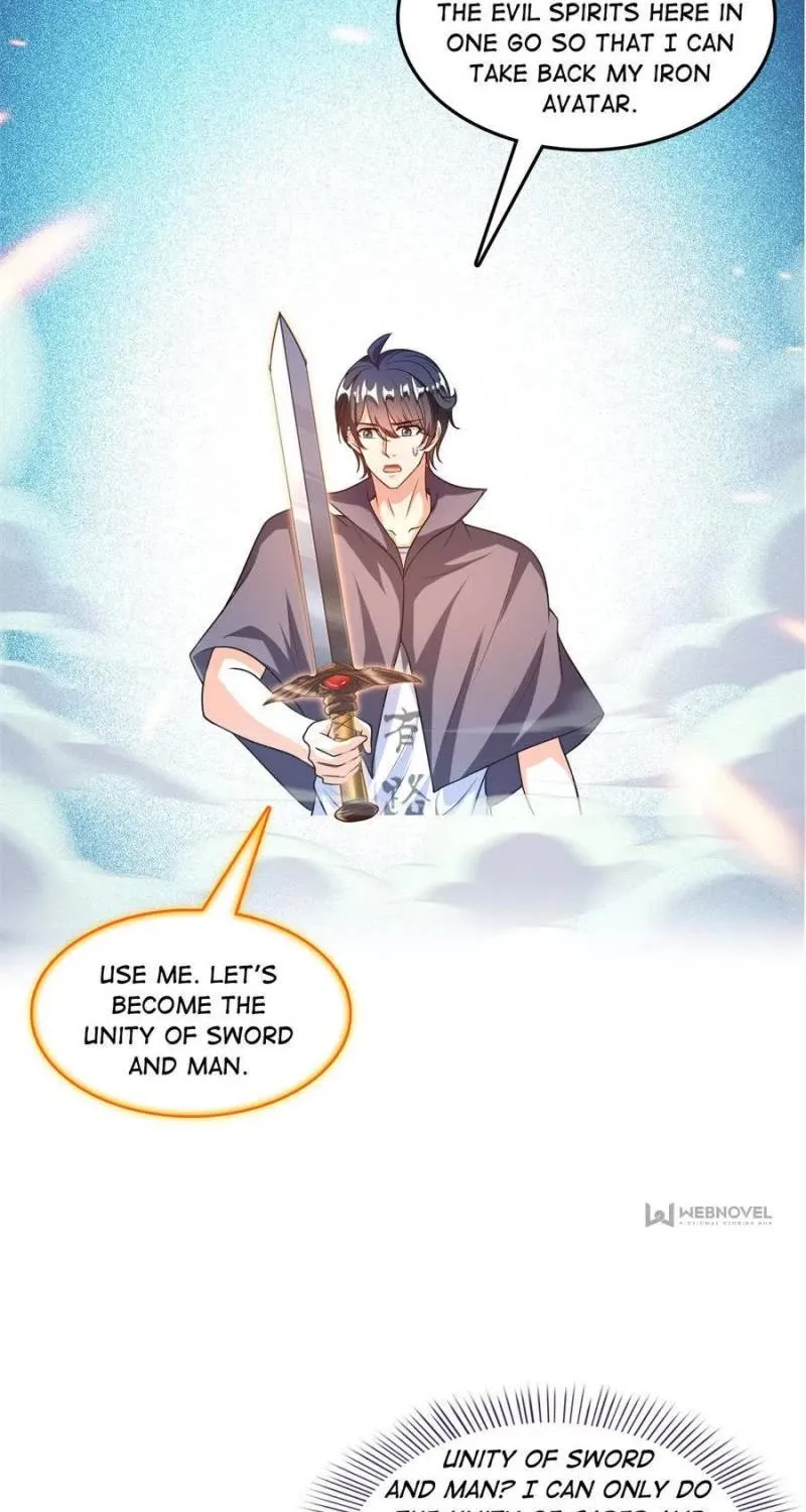 Read Cultivation Chat Group Manga Online